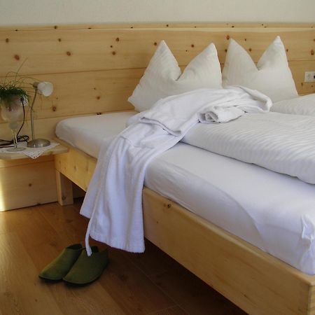 Hotel Haus Schuchter à Pfunds Extérieur photo