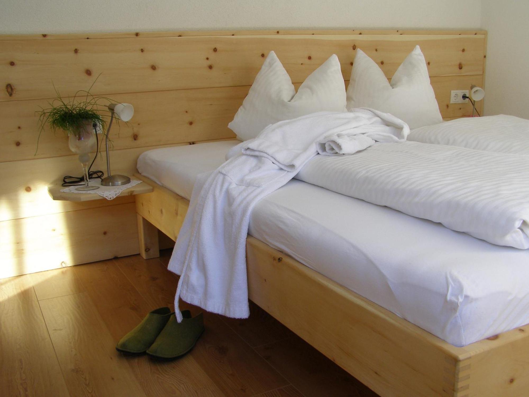 Hotel Haus Schuchter à Pfunds Extérieur photo